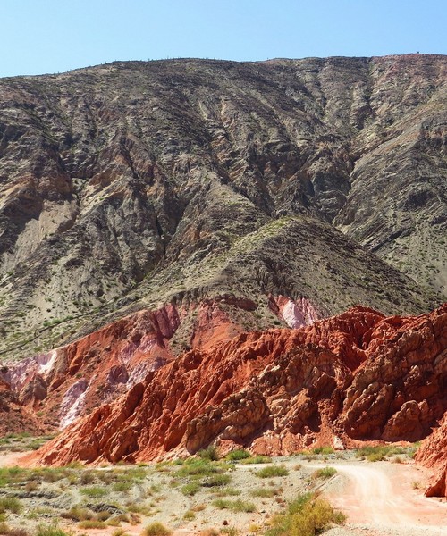 Senza Orizzonti Viaggi - viaggio cultura argentina