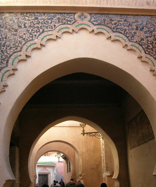Senza Orizzonti Viaggi - viaggio cultura marocco
