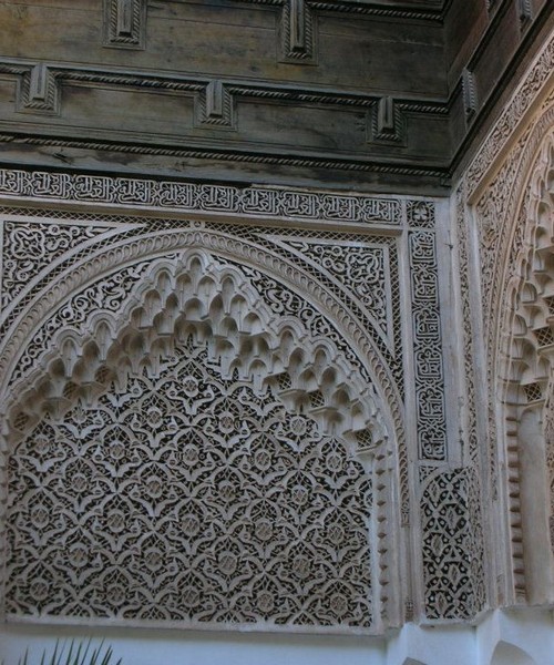 Senza Orizzonti Viaggi - viaggio cultura marocco