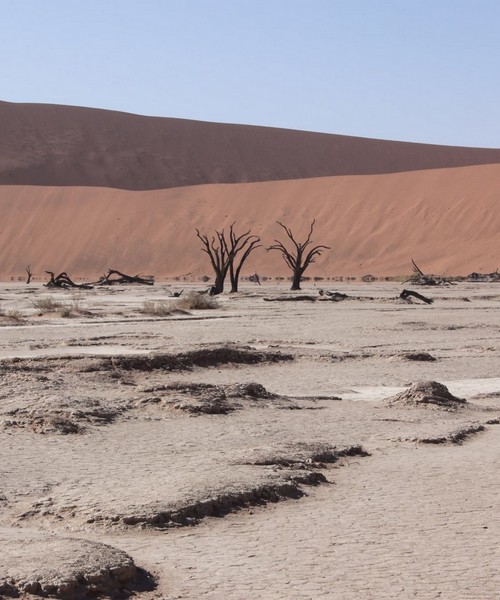 Senza Orizzonti Viaggi - viaggio cultura namibia