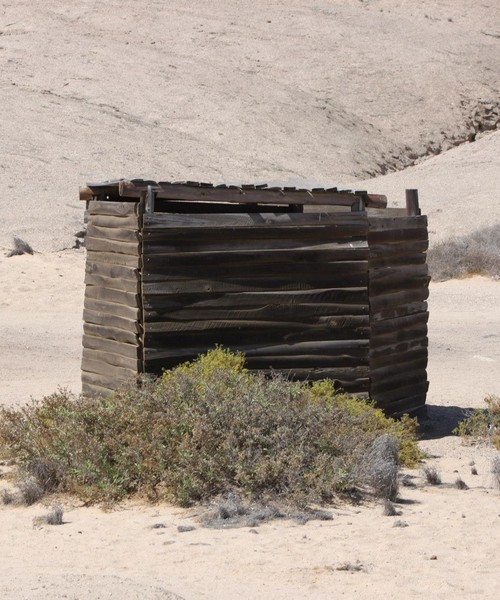 Senza Orizzonti Viaggi - viaggio cultura namibia