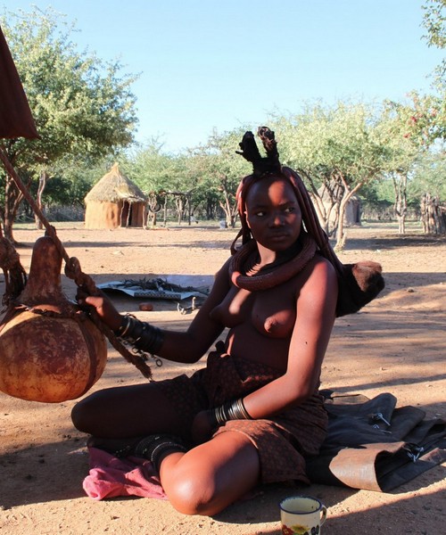 Senza Orizzonti Viaggi - viaggio cultura namibia