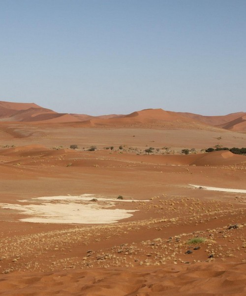 Senza Orizzonti Viaggi - viaggio cultura namibia