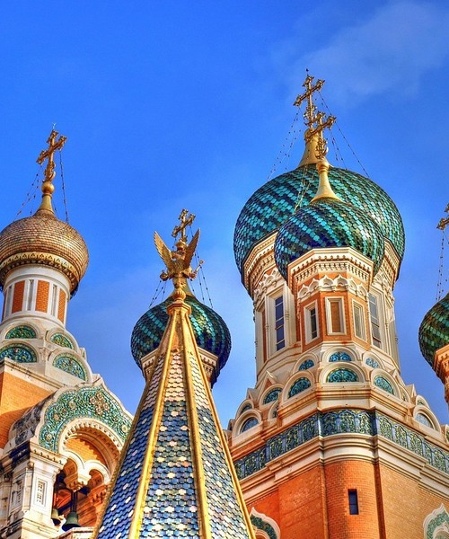 Senza Orizzonti Viaggi - viaggio cultura russia