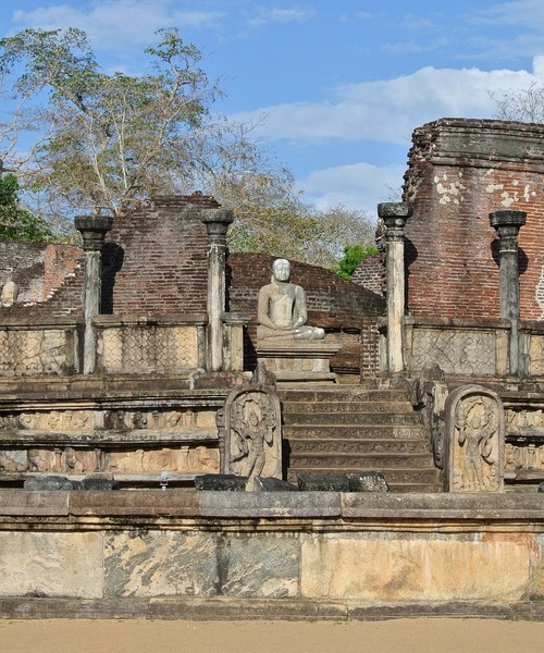 Senza Orizzonti Viaggi - viaggio cultura sri lanka