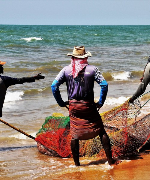 Senza Orizzonti Viaggi - viaggio cultura sri lanka