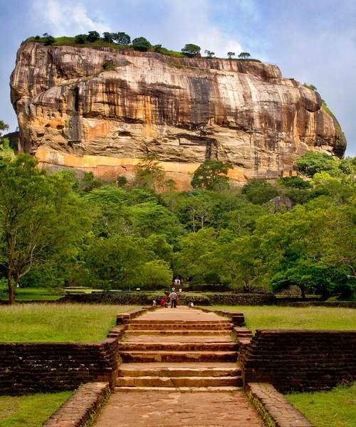 Senza Orizzonti Viaggi - viaggio cultura sri lanka