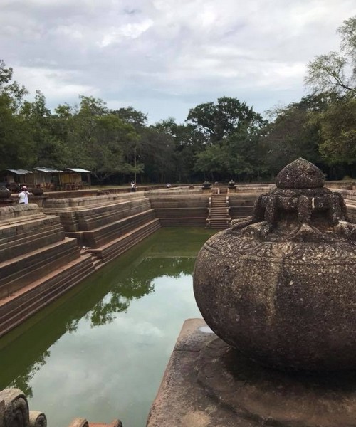 Senza Orizzonti Viaggi - viaggio cultura sri lanka