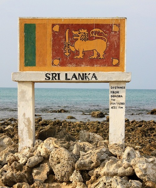 Senza Orizzonti Viaggi - viaggio cultura sri lanka