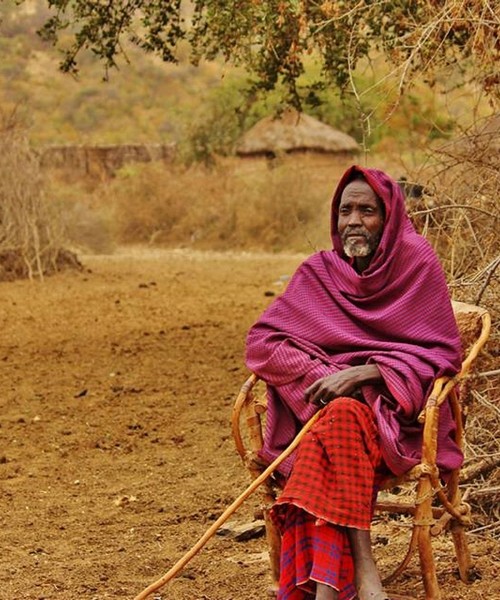 Senza Orizzonti Viaggi - iaggio cultura tanzania