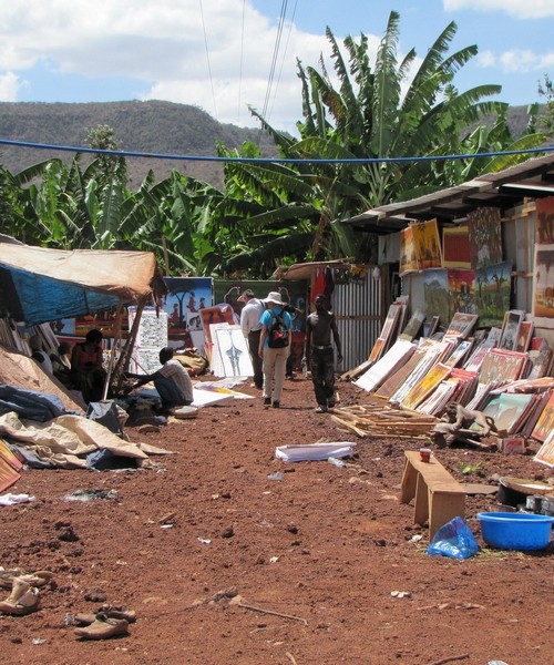 Senza Orizzonti Viaggi - iaggio cultura tanzania