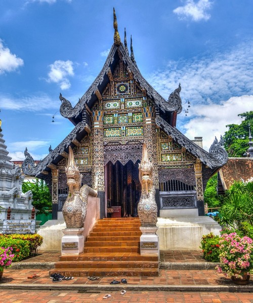 Senza Orizzonti Viaggi - viaggio cultura thailandia