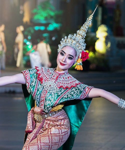 Senza Orizzonti Viaggi - viaggio cultura thailandia