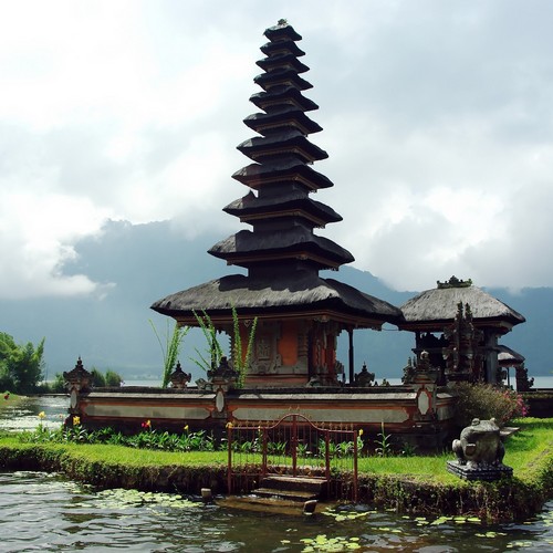 Viaggio cultura - Bali