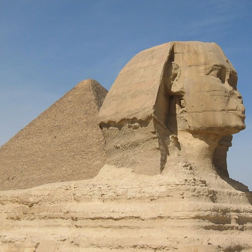 Viaggio cultura - Egitto