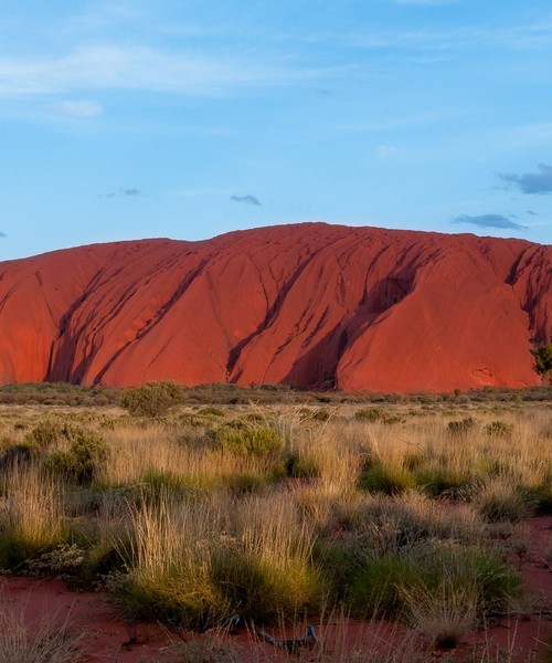 Senza Orizzonti Viaggi - viaggio esplorazione australia