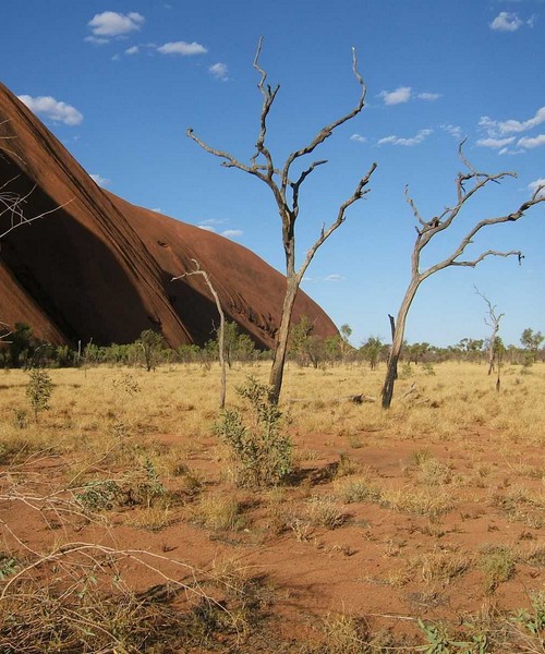 Senza Orizzonti Viaggi - viaggio esplorazione australia