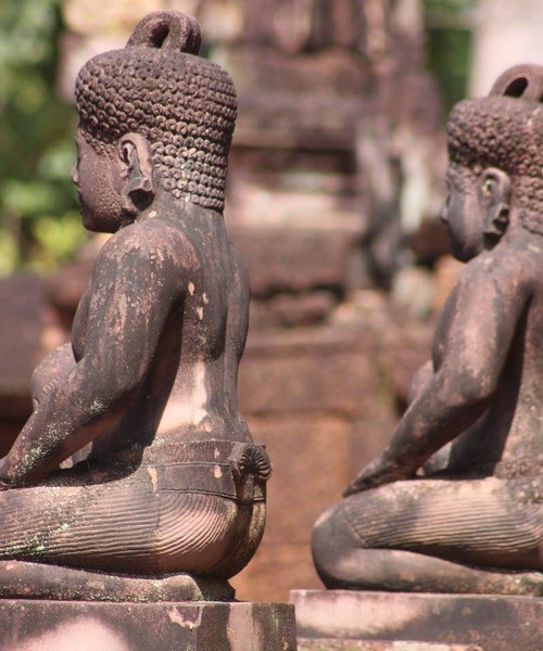 Senza Orizzonti Viaggi - viaggio esplorazione cambogia