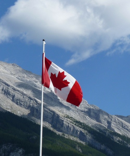 Senza Orizzonti Viaggi - viaggio esplorazione canada