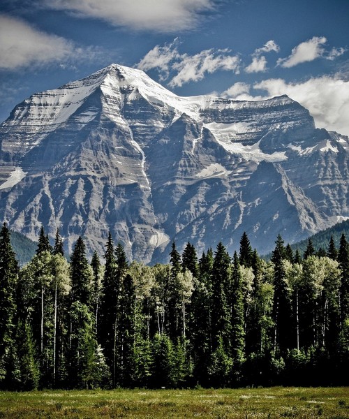 Senza Orizzonti Viaggi - viaggio esplorazione canada