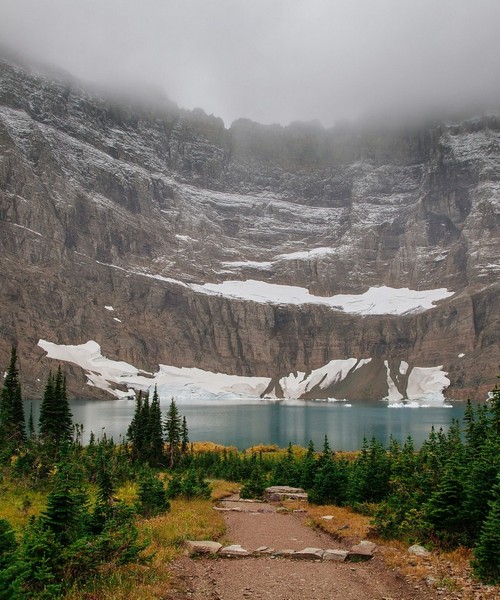 Senza Orizzonti Viaggi - viaggio esplorazione canada