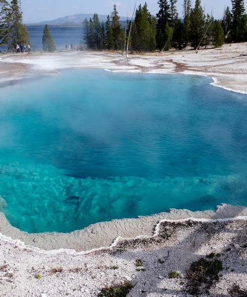 Senza Orizzonti Viaggi - viaggio esplorazione canada
