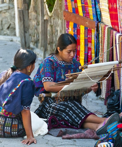 Senza Orizzonti Viaggi - viaggio esplorazione guatemala