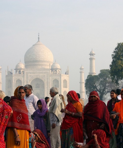 Senza Orizzonti Viaggi - viaggio esplorazione india