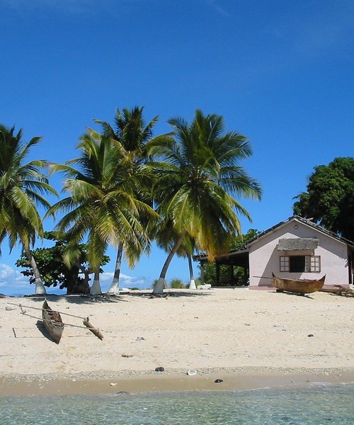 Senza Orizzonti Viaggi - viaggio esplorazione madagascar