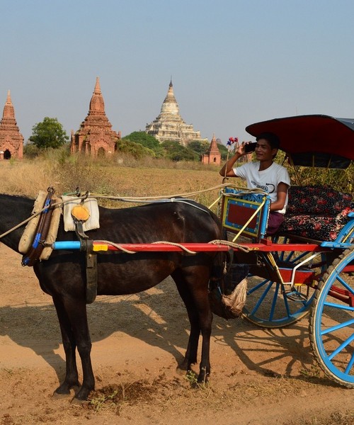 Senza Orizzonti Viaggi - viaggio esplorazione myanmar