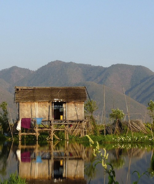 Senza Orizzonti Viaggi - viaggio esplorazione myanmar