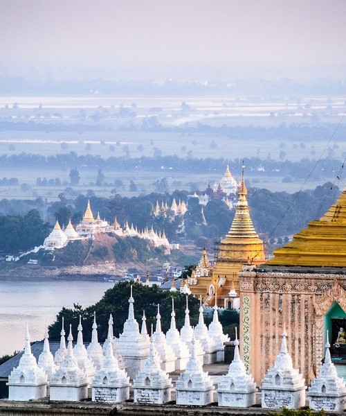 Senza Orizzonti Viaggi - viaggio esplorazione myanmar