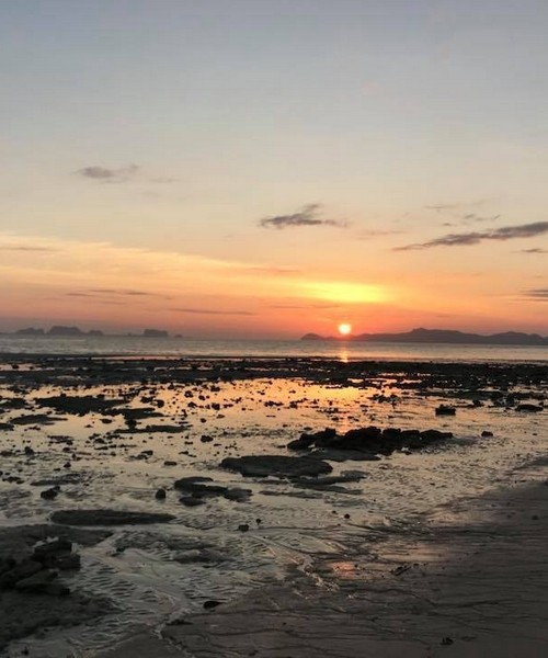 Senza Orizzonti Viaggi - viaggio esplorazione thailandia