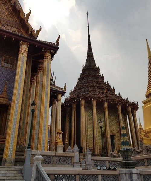 Senza Orizzonti Viaggi - viaggio esplorazione thailandia