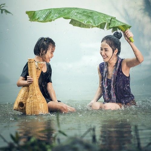 Viaggio esplorazione - Myanmar