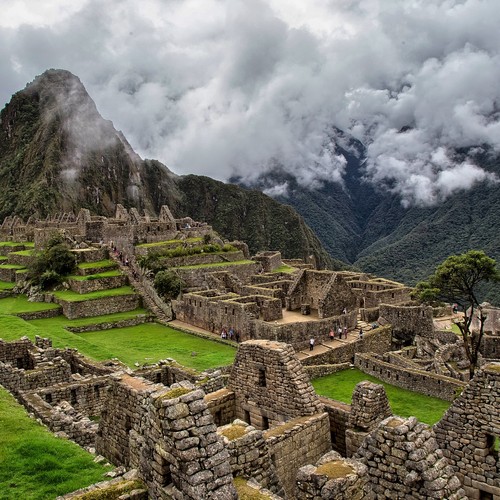 Viaggio esplorazione - Perù