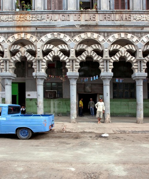 Senza Orizzonti Viaggi - viaggio relax cuba