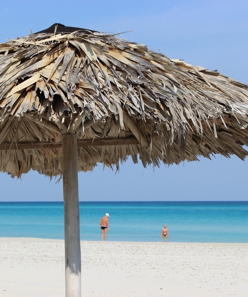 Senza Orizzonti Viaggi - viaggio relax cuba