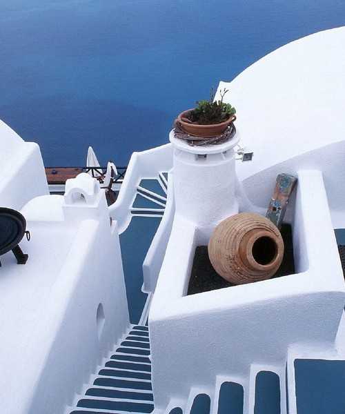 Senza Orizzonti Viaggi - viaggio relax grecia