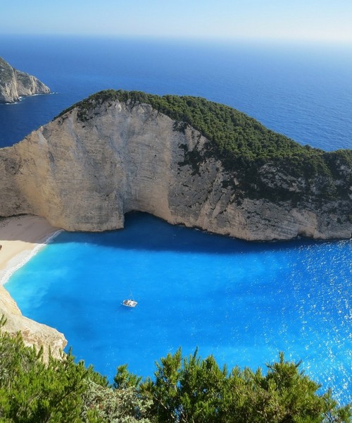 Senza Orizzonti Viaggi - viaggio relax grecia