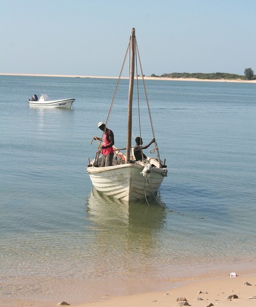 Senza Orizzonti Viaggi - viaggio relax mozambico