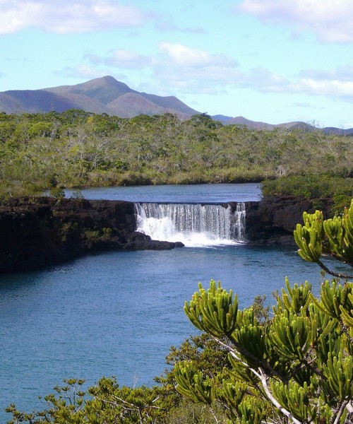 Senza Orizzonti Viaggi - viaggio relax nuova caledonia