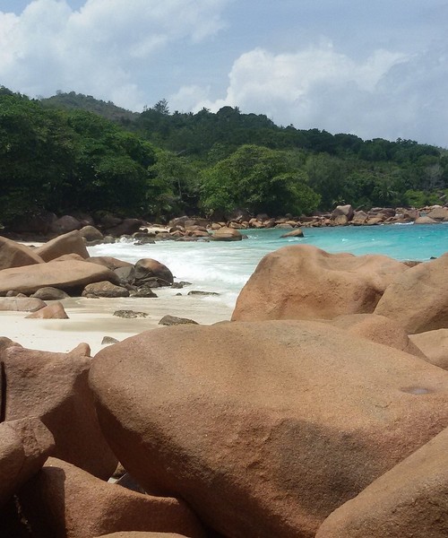 Senza Orizzonti Viaggi - viaggio relax seychelles