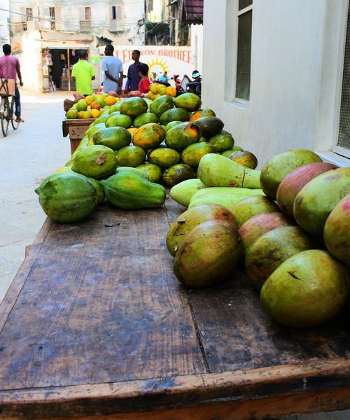 Senza Orizzonti Viaggi - viaggio relax zanzibar