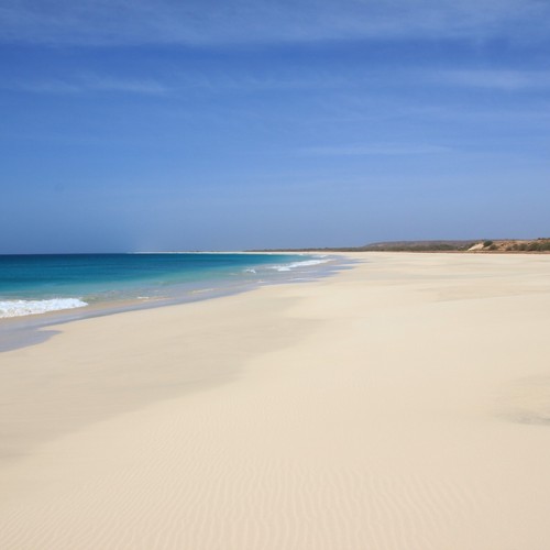 Viaggio relax - Capo Verde