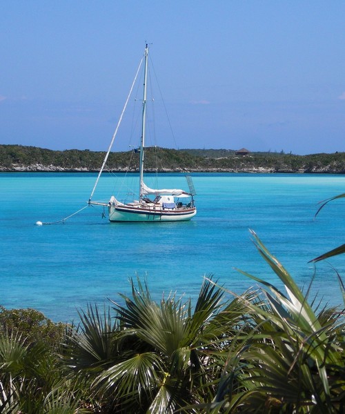 Senza Orizzonti Viaggi - viaggio romantico bahamas