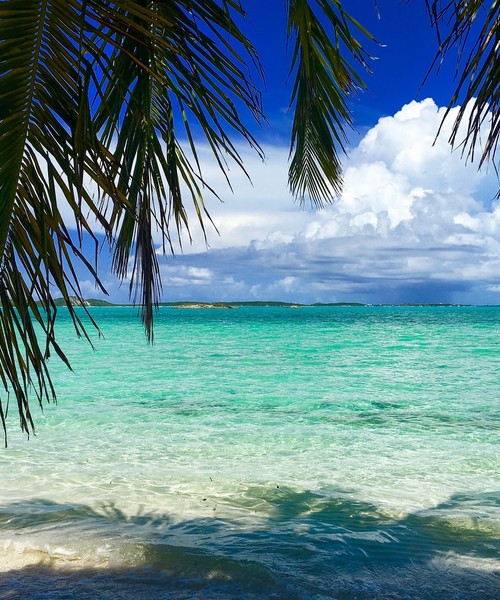 Senza Orizzonti Viaggi - viaggio romantico bahamas