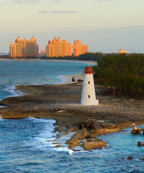 Senza Orizzonti Viaggi - viaggio romantico bahamas