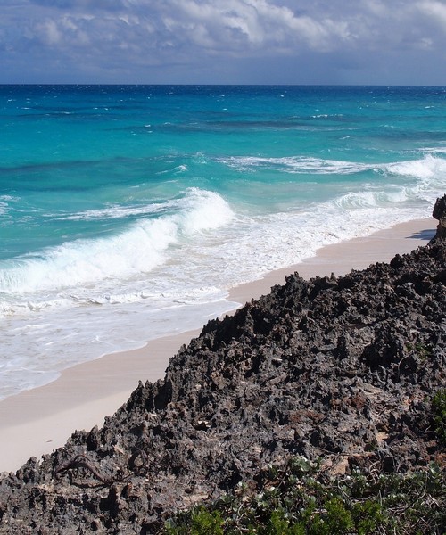 Senza Orizzonti Viaggi - viaggio romantico bahamas