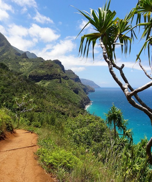 Senza Orizzonti Viaggi - viaggio romantico hawai